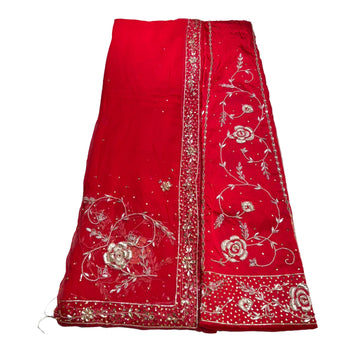 Zardosi, Dubka Work