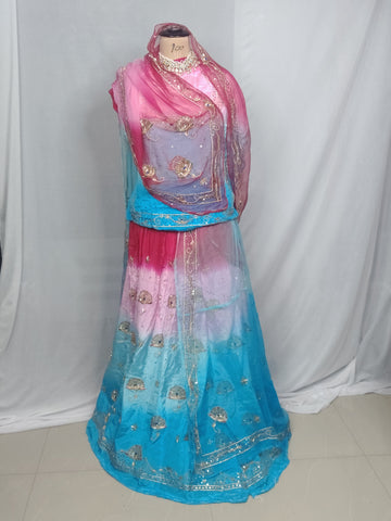 MOR PANKH PURE POSHAK