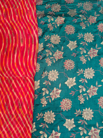 classic richa silk