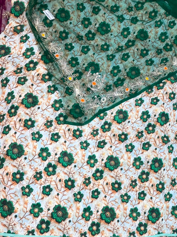 Roman silk
