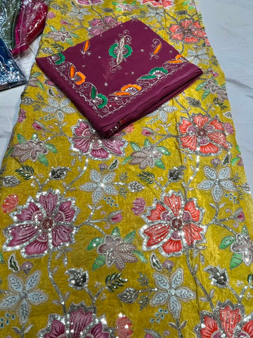 Nanad bhabhi Kapda