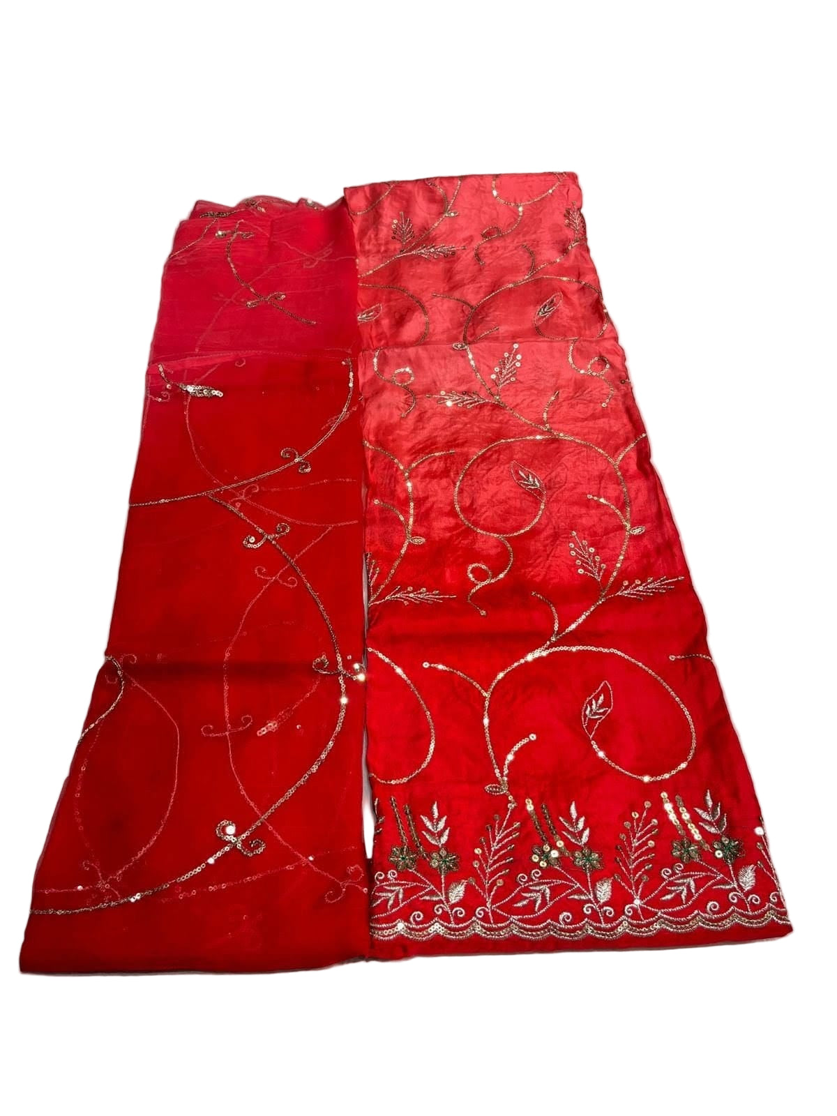 Upada Boutique Suit with Pure Odhna | Premium Designer Rajputi Poshak